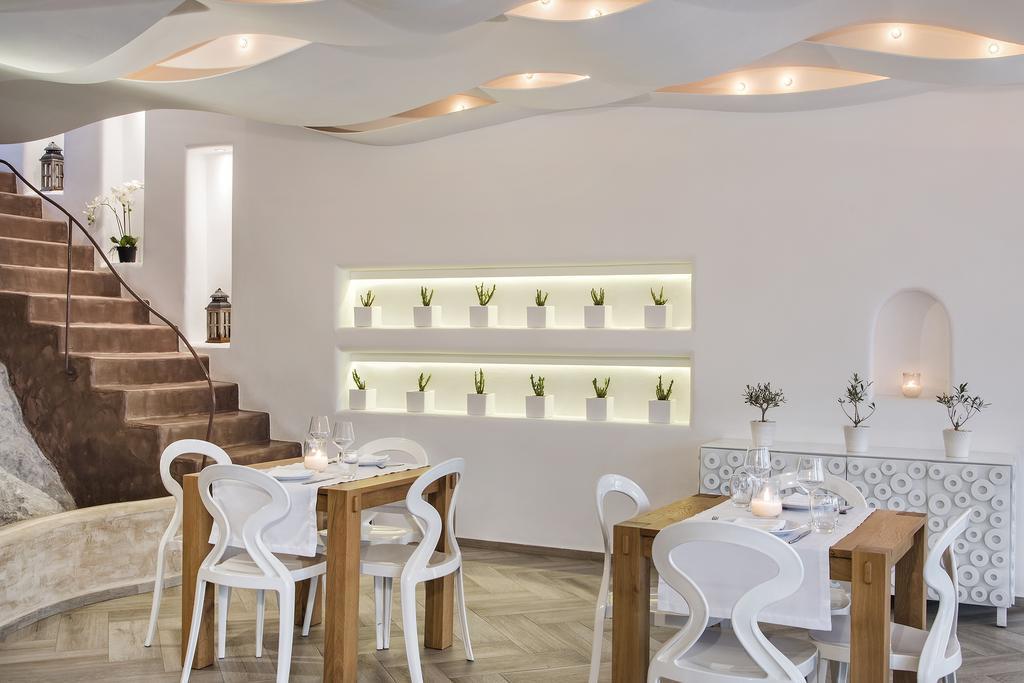 Skyfall Suites - Adults Only Pýrgos Dış mekan fotoğraf